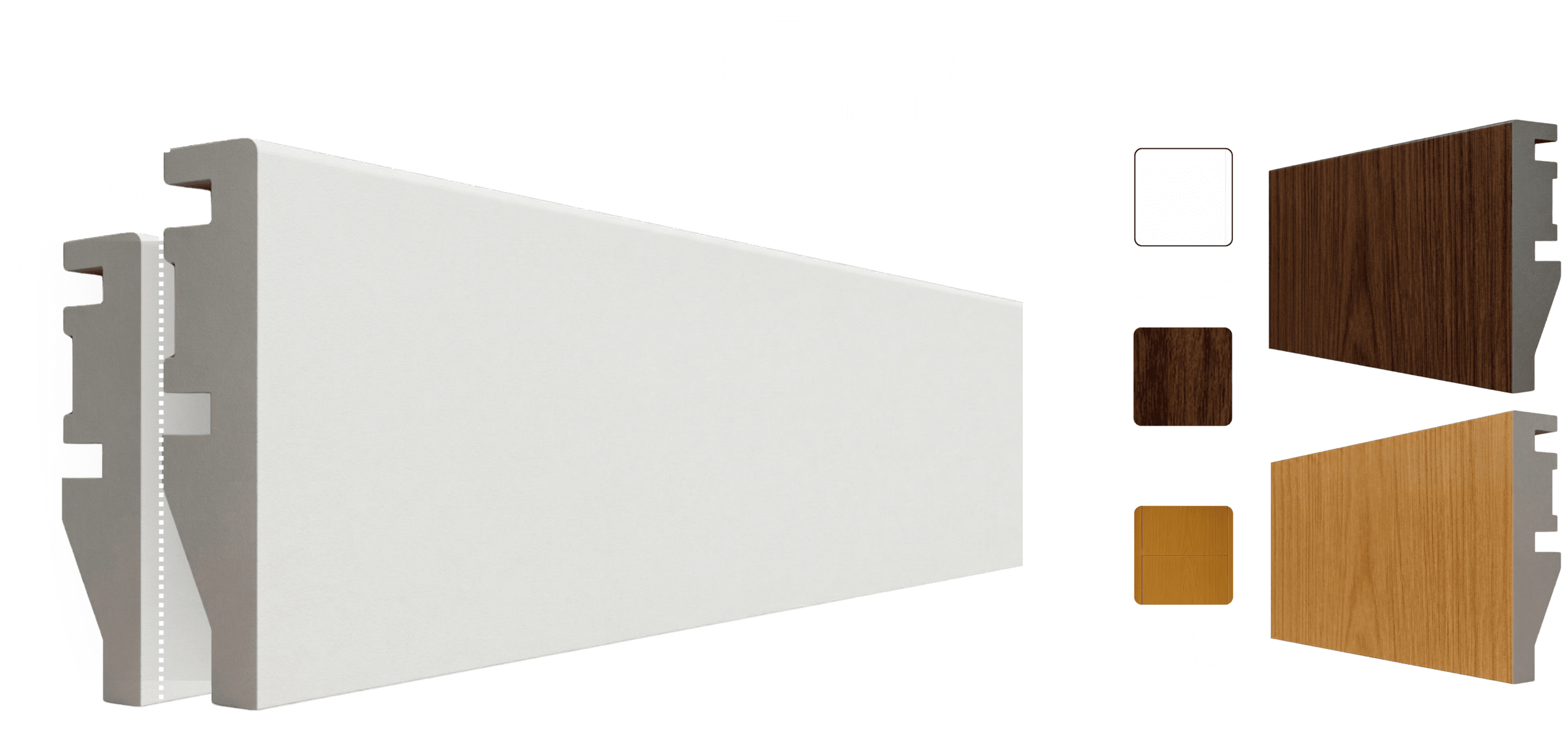echoBase Liso