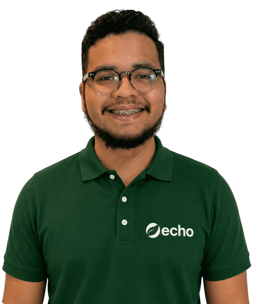 Eduardo Nascimento — TI da echoBrasil
